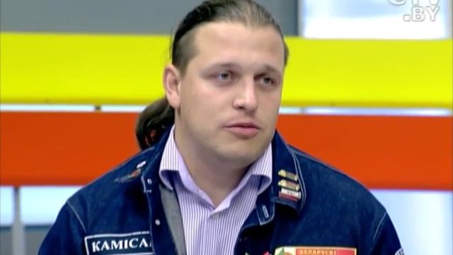 Что сегодня представляют собой студенческие отряды и насколько развито это движение в Беларуси? смотреть онлайн