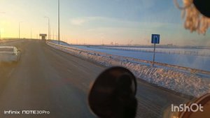 СПБ-Нижний Новгород #2