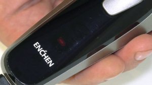 Электробритва Xiaomi Enchen BlackStone 3D Electric Shaver // НОВАЯ бритва Xiaomi.