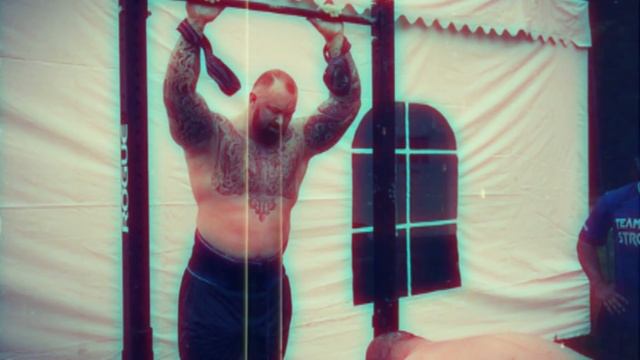 Турникмены весом 180 кг Удивили всех ! смотреть онлайн