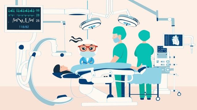 Zachary "Ninja Nerd" Murphy (MS/PA) | Student Stories | PCOM смотреть онлайн