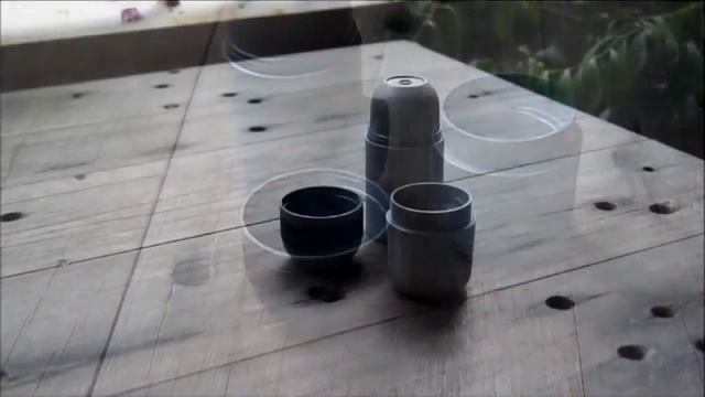 Инструкция к minipresso GR