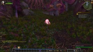 World of Warcraft (quest): Реликвия пробуждения