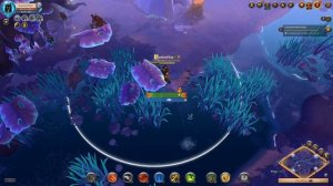 Albion Online: РЫБАЛКА В МГЛЕ