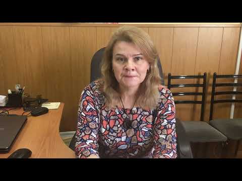 Информация о деятельности психологов