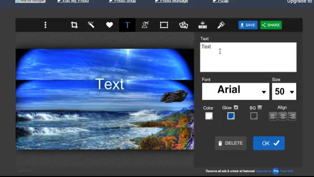 Как делать шапку на Ютуб смотреть онлайн