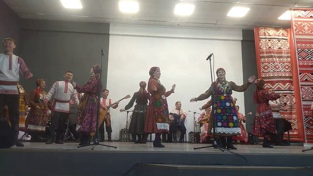 Айкай-Орина Марина смотреть онлайн