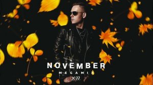 Kolya Funk - November 2022 Megamix