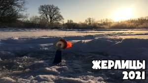 РЫБАЛКА НА ЖЕРЛИЦЫ В РЕЧНОЙ ЗАВОДИ ЛОВЛЯ НА ГВОЗДЕШАРИК