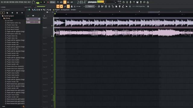 Gamebreaker [Scrapped mix] but with fixed Inst + Vocals смотреть онлайн