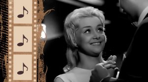 СУПЕРХИТ 90-Х В РАМКЕ СТАРОГО КИНО. Ах, какая женщина! @kino.meloman