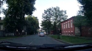 Александров владимирская область проездом