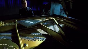 Víkingur Ólafsson – Glass: Étude No. 5