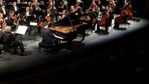 Денис Мацуев П. Чайковский «Май»