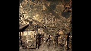 ✅В древней пещере нашли свиток, который изменил историю