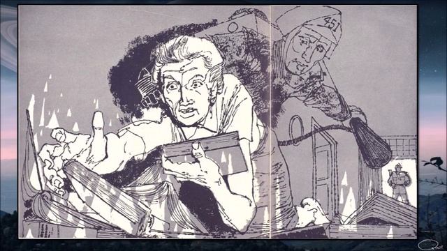 Литературная шпаргалка Рэй Брэдбери «451 градус по Фаренгейту» смотреть онлайн