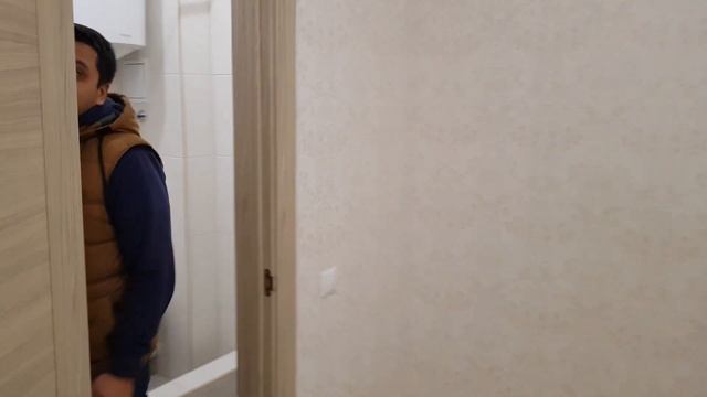 ☑️Ремонт квартиры в Адлере. ЖК "Соренто Парк"☑️ смотреть онлайн