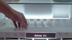 Холодильник Liebherr KBes 4350 Premium BioFresh. Распаковка, обзор, недостатки.