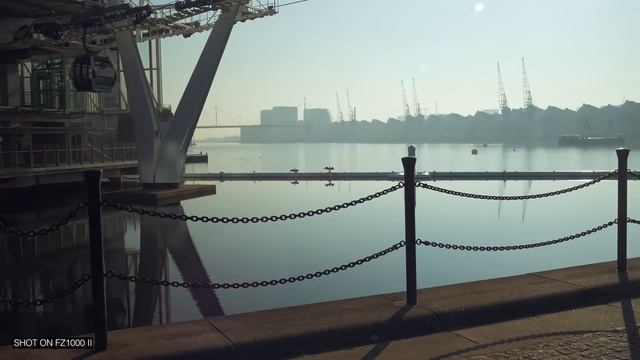 LUMIX FZ1000 II | Is Panasonic’s latest 4K bridge camera suitable for vlogging? смотреть онлайн