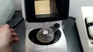 Изготовление очков Минус 10 Д, сферический и асферический дизайн линзы Сравнение #ИзготовлениеОчков