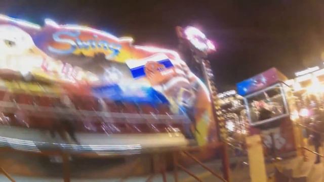 Новогодний опрос или как мы приставали к прохожим) - New poll or how we pestered passers) смотреть онлайн