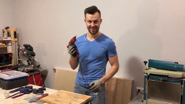 Приспособление на фрезер из бутылки своими руками смотреть онлайн