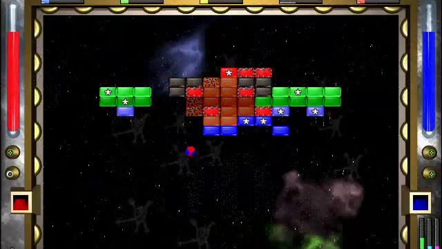 Isotope 244 Acky's XP Breakout Game смотреть онлайн