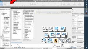 Инструменты Revit: Горячие клавиши #5.