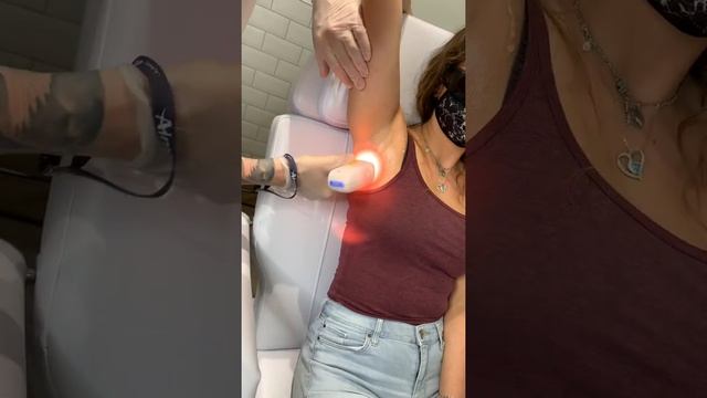 Soprano ICE Hair Removal