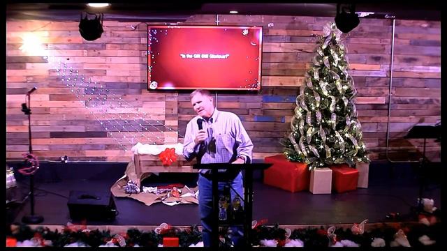 Is the Gift Still Glorious? смотреть онлайн