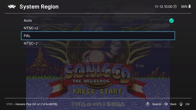 Sega CD on Steam Deck! Genesis GX Plus EmuDeck Tutorial and Setup Guide via RetroArch!