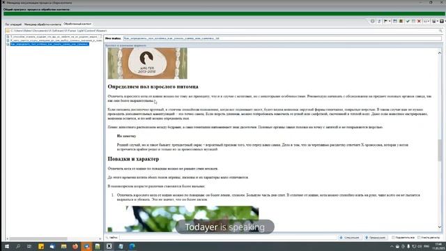 X Parser Урок Показываю весь функционал и настройки парсера смотреть онлайн