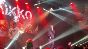 Aikko - Глаза-стекляшки 05.02.2022 Урбан