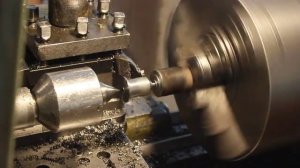 Простая деталь двумя способами :: выбор техпроцесса