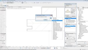 Мастер-класс по ARCHICAD. Сложные профили в ARCHICAD 22