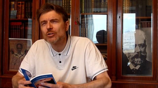 Стихи вслух. Монолог Иисуса к Магдалине. Н. Ворон смотреть онлайн