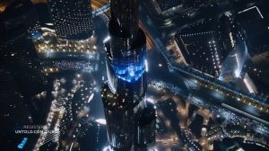 Armin van Buuren Live x UNTOLD Dubai Performance