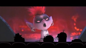 Watch The New Trolls World Tour Trailer With The Minions