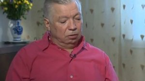 Дирижёр Фабио Мастранжело в репортаже "Новые россияне"