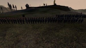 Total War: Shogun 2 Fall of the Samurai Unit Guide: Sharpshooters