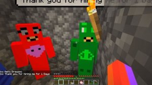 Minecraft : I Found PJ MASKS TRAPPED IN A WELL! (Ps3/Xbox360/PS4/XboxOne/PE/MCPE)