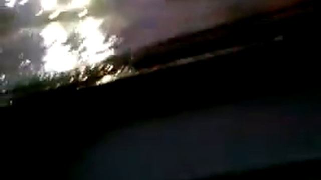 ЛИВЕНЬ В ПЯТИГОРКЕ 05.07.2011 смотреть онлайн