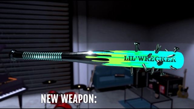 Hotel R'n'R - What's New | PC v1.0 смотреть онлайн