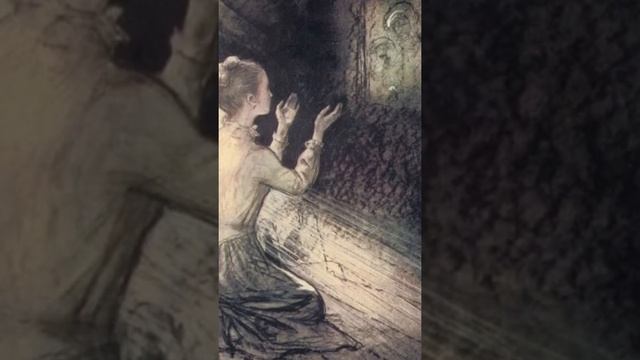 Господь даст просимое.