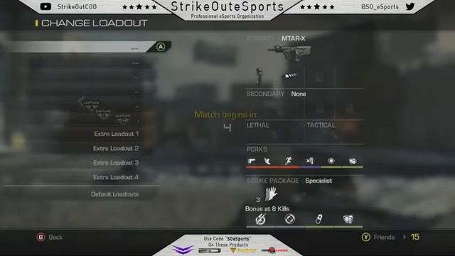 Orbit Scrim Listen In! смотреть онлайн