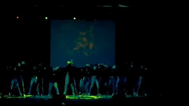 6 Sharm S crew хореограф Олишевская Валентина смотреть онлайн