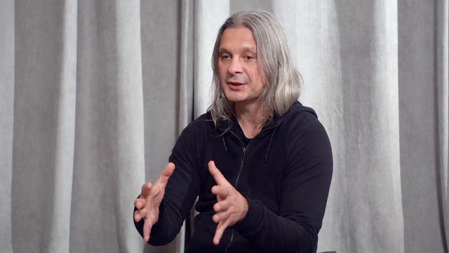 Всегда ли познание себя идёт через боль? Фрагмент ретрита "Кто Я?" 2020 смотреть онлайн