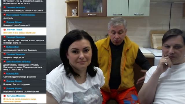 Переезд в Краснодарский край (плюсы и минусы) смотреть онлайн