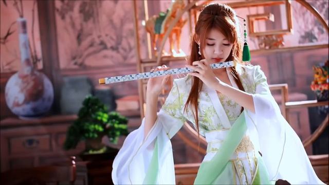 Uzak Doğu Müzikleri Dinlendirici Flüt ve Su Sesi Eşliğinde Huzur Veren Rahatlatıcı Müzikler Meditas смотреть онлайн