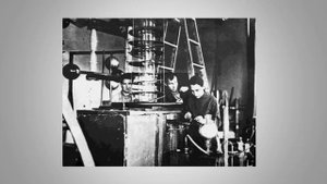 Видеопрезентация «Академик Игорь Васильевич Курчатов».